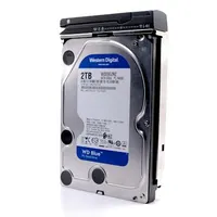Hard drive — data storage and recovery